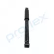 Jeu de 2 amortisseurs arrière PROFLEX PX5-BA750 - Visuel 3
