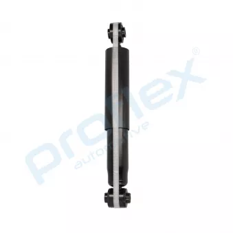 Jeu de 2 amortisseurs arrière PROFLEX