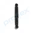 Jeu de 2 amortisseurs arrière PROFLEX PX5-BA755 - Visuel 2