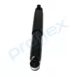 Jeu de 2 amortisseurs arrière PROFLEX PX5-BA765 - Visuel 1