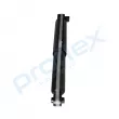 Jeu de 2 amortisseurs arrière PROFLEX PX5-BA765 - Visuel 2