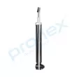Jeu de 2 amortisseurs arrière PROFLEX PX5-BA780 - Visuel 1