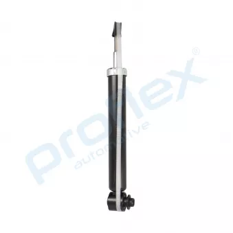 Jeu de 2 amortisseurs arrière PROFLEX