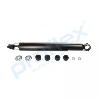 Jeu de 2 amortisseurs arrière PROFLEX PX5-BA800