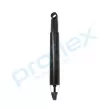 Jeu de 2 amortisseurs arrière PROFLEX PX5-BA800 - Visuel 2
