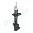 Amortisseur arrière gauche PROFLEX PX5-BC125 - Visuel 1