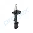 Amortisseur arrière gauche PROFLEX PX5-BC185 - Visuel 1