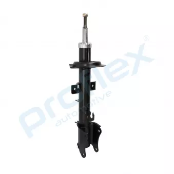 Jeu de 2 amortisseurs arrière PROFLEX PX5-BC200