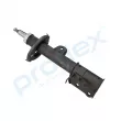 Amortisseur arrière droit PROFLEX PX5-BC210 - Visuel 3