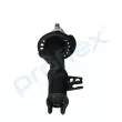 Amortisseur arrière gauche PROFLEX PX5-BC220 - Visuel 2