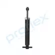 Jeu de 2 amortisseurs arrière PROFLEX PX5-BC250 - Visuel 1