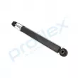 Jeu de 2 amortisseurs arrière PROFLEX PX5-BC260 - Visuel 3