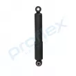 Jeu de 2 amortisseurs arrière PROFLEX PX5-BC270 - Visuel 1