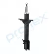Amortisseur arrière droit PROFLEX PX5-BC315 - Visuel 2