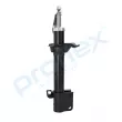 Amortisseur arrière gauche PROFLEX PX5-BC316 - Visuel 1