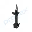 Amortisseur arrière droit PROFLEX PX5-BC319 - Visuel 1