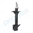 Amortisseur arrière gauche PROFLEX PX5-BC320 - Visuel 1