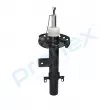Amortisseur arrière droit PROFLEX PX5-BC350 - Visuel 1