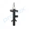 Amortisseur arrière gauche PROFLEX PX5-BC351 - Visuel 1