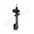 Jeu de 2 amortisseurs arrière PROFLEX PX5-BC360 - Visuel 1