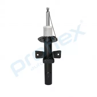 Jeu de 2 amortisseurs arrière PROFLEX
