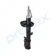 Amortisseur arrière droit PROFLEX PX5-BC910 - Visuel 1