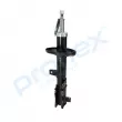 Amortisseur arrière droit PROFLEX PX5-BC910 - Visuel 3