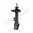 Amortisseur arrière gauche PROFLEX PX5-BC924 - Visuel 2