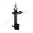 Amortisseur arrière gauche PROFLEX PX5-BC924 - Visuel 3