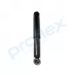 Jeu de 2 amortisseurs arrière PROFLEX PX5-BI584 - Visuel 1