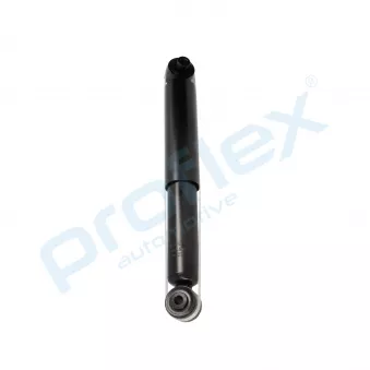 Jeu de 2 amortisseurs arrière PROFLEX PX5-BI584