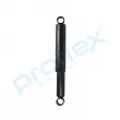 Jeu de 2 amortisseurs arrière PROFLEX PX5-BI619 - Visuel 1