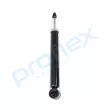 Jeu de 2 amortisseurs arrière PROFLEX PX5-BI639 - Visuel 2