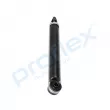 Jeu de 2 amortisseurs arrière PROFLEX PX5-BI686 - Visuel 3