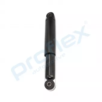 Jeu de 2 amortisseurs arrière PROFLEX