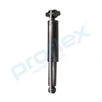 Jeu de 2 amortisseurs arrière PROFLEX PX5-BI736
