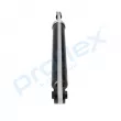 Jeu de 2 amortisseurs arrière PROFLEX PX5-BI749 - Visuel 2