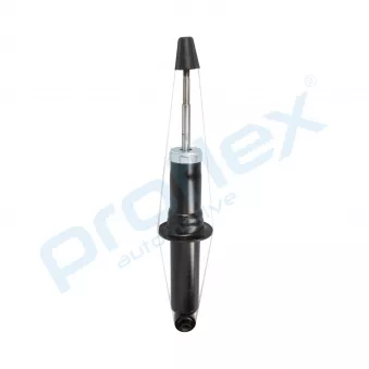 Jeu de 2 amortisseurs arrière PROFLEX PX5-BI757