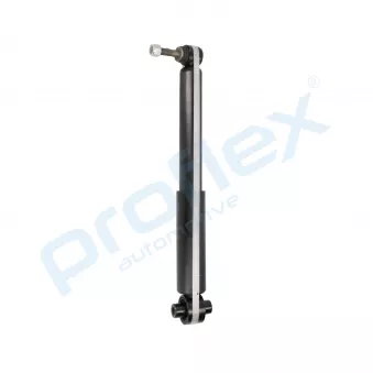 Jeu de 2 amortisseurs arrière PROFLEX PX5-BI761