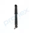 Jeu de 2 amortisseurs arrière PROFLEX PX5-BI761 - Visuel 3