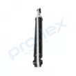 Jeu de 2 amortisseurs arrière PROFLEX PX5-BI762 - Visuel 1