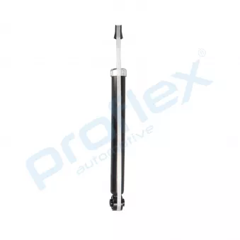 Jeu de 2 amortisseurs arrière PROFLEX PX5-BI766