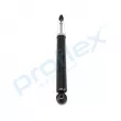 Jeu de 2 amortisseurs arrière PROFLEX PX5-BI781 - Visuel 1