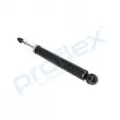 Jeu de 2 amortisseurs arrière PROFLEX PX5-BI781 - Visuel 3
