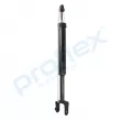 Jeu de 2 amortisseurs arrière PROFLEX PX5-BI798 - Visuel 1