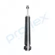 Jeu de 2 amortisseurs arrière PROFLEX PX5-BI800 - Visuel 1