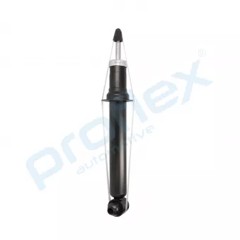 Jeu de 2 amortisseurs arrière PROFLEX PX5-BI804