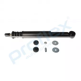 Jeu de 2 amortisseurs arrière PROFLEX PX5-BI805