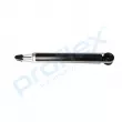 Jeu de 2 amortisseurs arrière PROFLEX PX5-BI807 - Visuel 1