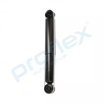 Jeu de 2 amortisseurs arrière PROFLEX PX5-BI815